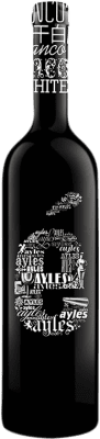 Pago de Aylés é 75 cl