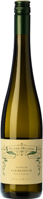 33,95 € Envoi gratuit | Vin blanc Veyder-Malberg Liebedich I.G. Wachau Wachau Autriche Grüner Veltliner Bouteille 75 cl