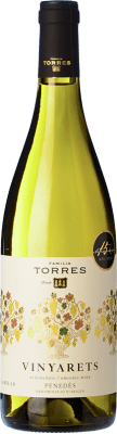 Torres Vinyarets Blanc Xarel·lo 75 cl