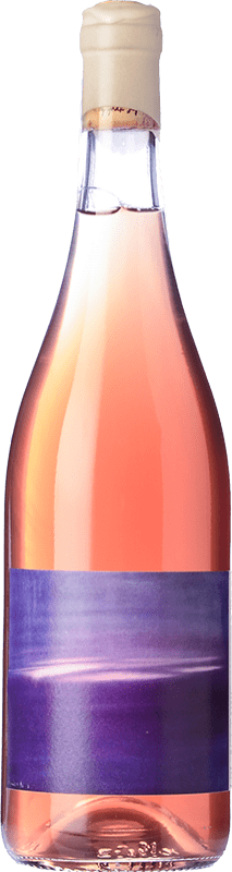 19,95 € Envio grátis | Vinho rosé Vinyes Singulars Claret Espanha Sumoll, Xarel·lo Garrafa 75 cl