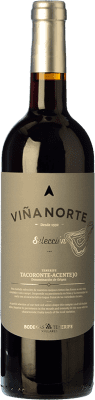 Insulares Tenerife Viña Norte Selección 75 cl