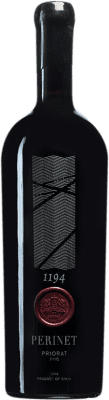 118,95 € Envoi gratuit | Vin Rouge Perinet 1194 D.O.Ca. Priorat Catalogne Espagne Syrah, Garnacha — Grenache, Cariñena — Carignan 75 cl