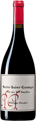 Philippe Pacalet 1er Cru Aux Argillas Pinot Negro 75 cl