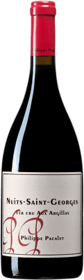 Philippe Pacalet Premier Cru Aux Argillas Pinot Black 75 cl