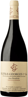 185,95 € Spedizione Gratuita | Vino Rosso Confuron Aux Boudots 1er Premier Cru A.O.C. Nuits-Saint-Georges Borgogna Francia Pinot Nero 75 cl