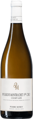 325,95 € Бесплатная доставка | Белое вино Pierre Morey Champ Gain 1er Premier Cru A.O.C. Puligny-Montrachet Бургундия Франция Chardonnay — Шардоне 75 cl