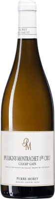 223,95 € Бесплатная доставка | Белое вино Pierre Morey Premier Cru Champ Gain A.O.C. Puligny-Montrachet Бургундия Франция Chardonnay бутылка 75 cl