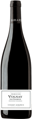 Vincent Girardin Premier Cru Champans Pinot Black 75 cl