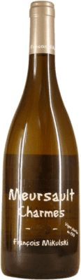 François Mikulski Premier Cru Charmes Chardonnay 75 cl