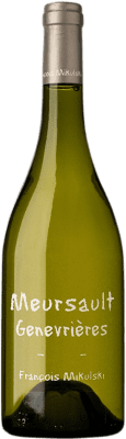 François Mikulski Genevrières Chardonnay 1er Premier Cru 75 cl