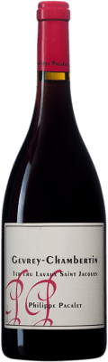 Philippe Pacalet Premier Cru Saint Jacques Pinot Preto 75 cl