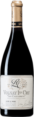228,95 € Free Shipping | Red Wine Lucien Le Moine Les Caillerets 1er Premier Cru A.O.C. Volnay Burgundy France 75 cl