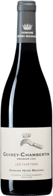 Henri Magnien Premier Cru Les Cazetiers Pinot Black 75 cl