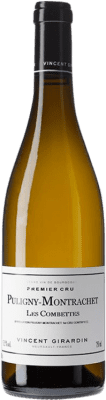 Vincent Girardin Premier Cru Les Champs Gains Chardonnay 75 cl