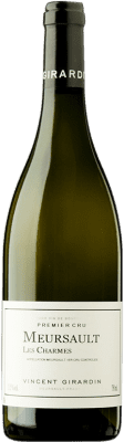 Vincent Girardin Premier Cru Les Charmes Chardonnay 75 cl