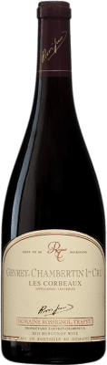 Rossignol-Trapet Premier Cru Les Corbeaux Pinot Black 75 cl