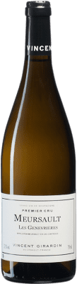 Vincent Girardin Premier Cru Les Genevrières Chardonnay 75 cl