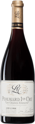 218,95 € 送料無料 | 赤ワイン Lucien Le Moine Les Grands Epenots 1er Premier Cru A.O.C. Pommard ブルゴーニュ フランス Pinot Noir — ピノ・ノワール 75 cl