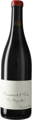 152,95 € Envoi gratuit | Vin rouge Chassorney 1er Cru Les Pézerolles A.O.C. Pommard Bourgogne France Pinot Noir Bouteille 75 cl