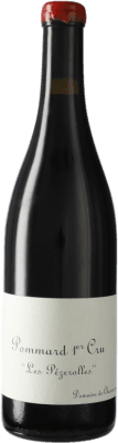 159,95 € Envoi gratuit | Vin rouge Domaine de Chassorney Premier Cru Les Pézerolles A.O.C. Pommard Bourgogne France Pinot Noir Bouteille 75 cl