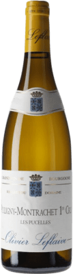 494,95 € 免费送货 | 白葡萄酒 Olivier Leflaive Les Pucelles 1er Premier Cru A.O.C. Puligny-Montrachet 勃艮第 法国 Chardonnay — 莎当妮 75 cl