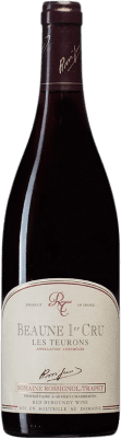 Rossignol-Trapet Premier Cru Les Teurons Pinot Black 75 cl