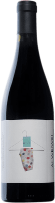 46,95 € Envio grátis | Vinho tinto Matador Ai WeiWei D.O. Alicante Espanha Monastrell Garrafa 75 cl