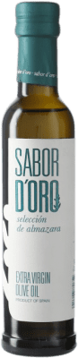 橄榄油 Sabor d'Oro by Pedro Yera Almazara EVOO 特级初榨 25 cl