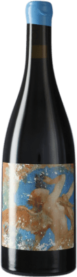 54,95 € Free Shipping | Red Wine Domaine de l'Écu Ange A.O.C. Muscadet-Sèvre et Maine Loire France Pinot Noir 75 cl