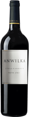 54,95 € 免费送货 | 红酒 Klein Constantia Anwilka Vin de Constance 南非 Sauvignon White, Sémillon 瓶子 75 cl