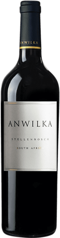 62,95 € Free Shipping | Red wine Klein Constantia Anwilka Vin de Constance South Africa Sauvignon White, Sémillon Bottle 75 cl