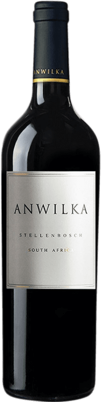 54,95 € Kostenloser Versand | Rotwein Klein Constantia Anwilka Vin de Constance Südafrika Sauvignon Weiß, Sémillon Flasche 75 cl
