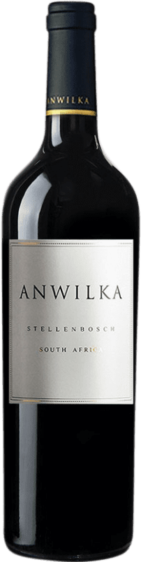 42,95 € Envio grátis | Vinho tinto Klein Constantia Anwilka Vin de Constance África do Sul Sauvignon Branca, Sémillon Garrafa 75 cl