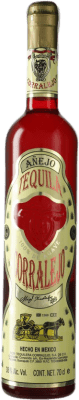 57,95 € Spedizione Gratuita | Tequila Corralejo Añejo — Invecchiato Jalisco Messico 70 cl