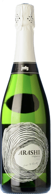 Ferret Guasch Arashi Brut Nature Grande Reserva 75 cl