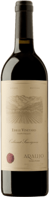 622,95 € 免费送货 | 红酒 Eisele Vineyard Araujo I.G. Napa Valley 加州 美国 Cabernet Sauvignon 瓶子 75 cl