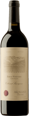 649,95 € Envío gratis | Vino Tinto Eisele Vineyard Araujo I.G. Napa Valley California Estados Unidos Cabernet Sauvignon Eco — Ecológico 75 cl