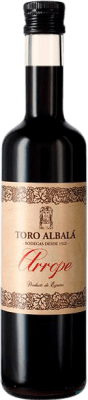16,95 € 送料無料 | リキュール Toro Albalá Arrope スペイン ボトル Medium 50 cl
