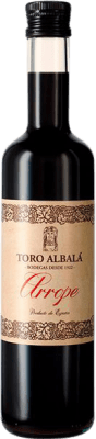 23,95 € Envío gratis | Licores Toro Albalá Arrope España Botella Medium 50 cl