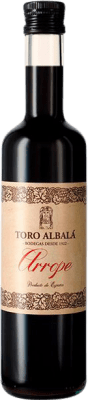 19,95 € Envío gratis | Licores Toro Albalá Arrope España Botella Medium 50 cl