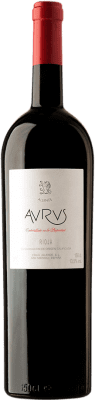 4 528,95 € 送料無料 | 赤ワイン Allende Aurus 1996 D.O.Ca. Rioja スペイン Tempranillo — テンプラニーリョ, Graciano — グラシアーノ メルキオールボトル 18 L