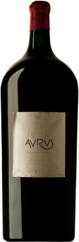 6 359,95 € 送料無料 | 赤ワイン Allende Aurus 1997 D.O.Ca. Rioja スペイン Tempranillo — テンプラニーリョ, Graciano — グラシアーノ ゴリアテボトル 27 L