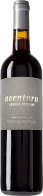 13,95 € Free Shipping | Red Wine Susana Esteban Aventura I.G. Alentejo Alentejo Portugal Touriga Nacional, Aragonez 75 cl