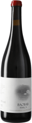 19,95 € Kostenloser Versand | Rotwein Vendrell Rived Baobab D.O. Montsant Spanien Grenache Flasche 75 cl