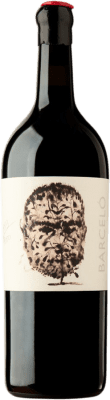 216,95 € 送料無料 | 赤ワイン Matador Barceló D.O.Ca. Rioja スペイン Tempranillo — テンプラニーリョ, Garnacha — グルナッシュ, Graciano — グラシアーノ マグナムボトル 1,5 L