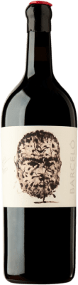 207,95 € Kostenloser Versand | Rotwein Matador Barceló D.O.Ca. Rioja Spanien Tempranillo, Grenache, Graciano Magnum-Flasche 1,5 L