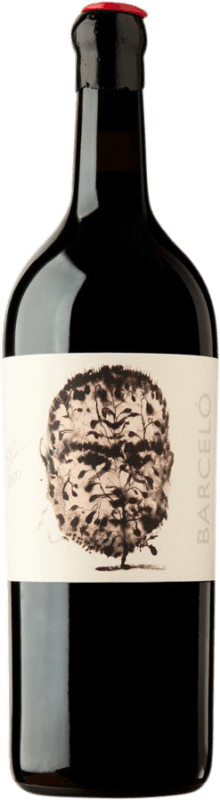 207,95 € 免费送货 | 红酒 Matador Barceló D.O.Ca. Rioja 西班牙 Tempranillo, Grenache, Graciano 瓶子 Magnum 1,5 L