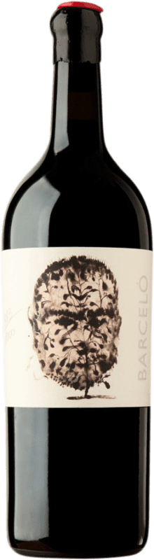 216,95 € Free Shipping | Red Wine Matador Barceló D.O.Ca. Rioja Spain Tempranillo, Garnacha — Grenache, Graciano Magnum Bottle 1,5 L