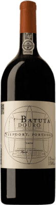 236,95 € 送料無料 | 赤ワイン Niepoort Batuta I.G. Douro ドウロ ポルトガル Touriga Franca, Touriga Nacional, Tinta Roriz マグナムボトル 1,5 L