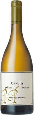 Philippe Pacalet Beauroy Chardonnay 75 cl